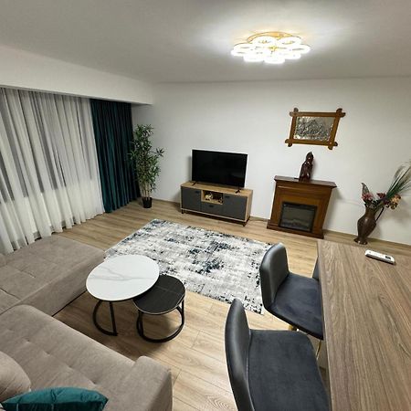 Апартаменты Harmony Loft Бухарест Экстерьер фото