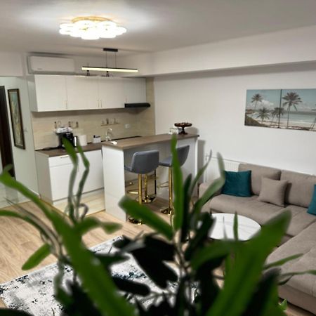 Апартаменты Harmony Loft Бухарест Экстерьер фото