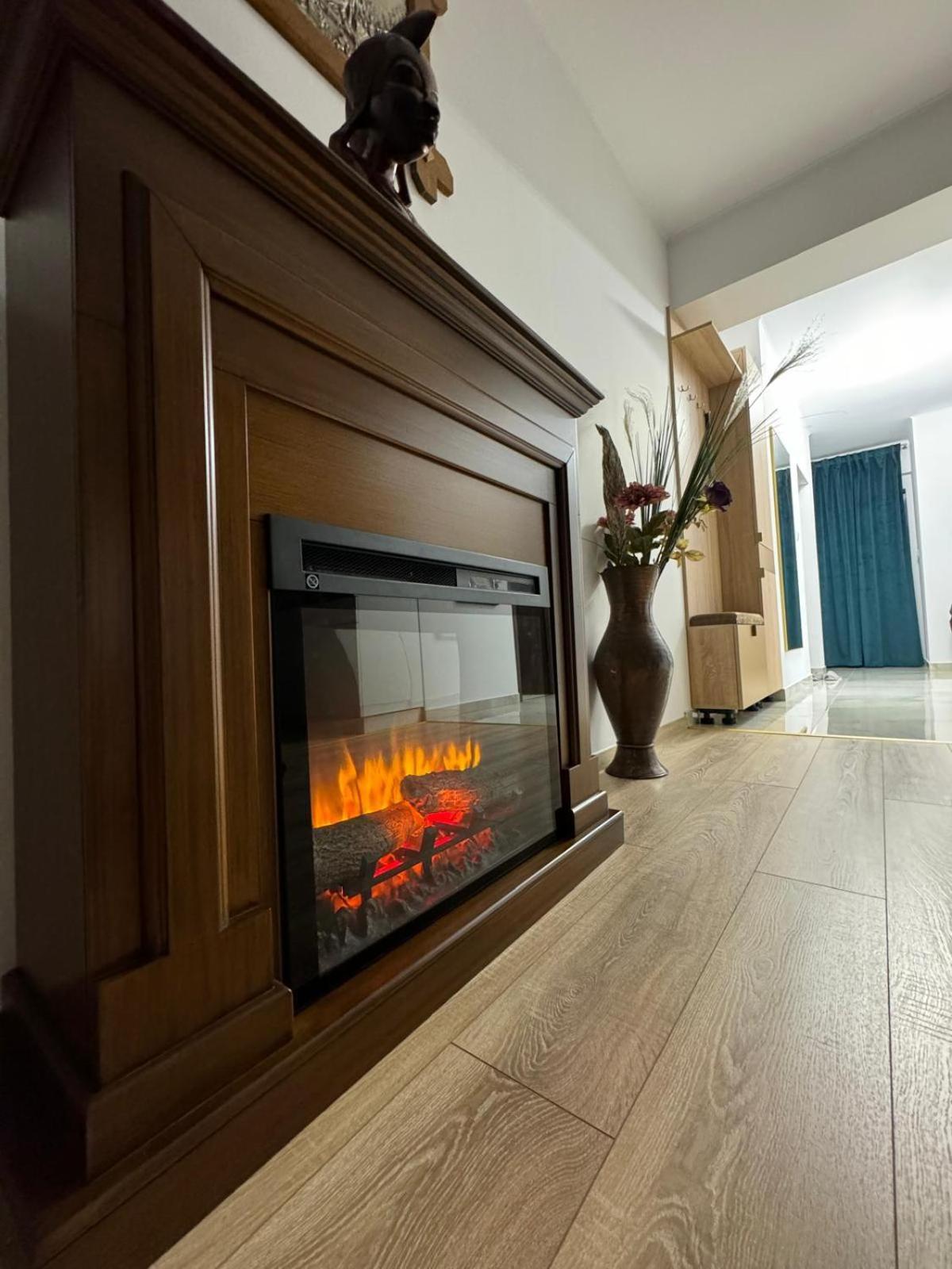 Апартаменты Harmony Loft Бухарест Экстерьер фото