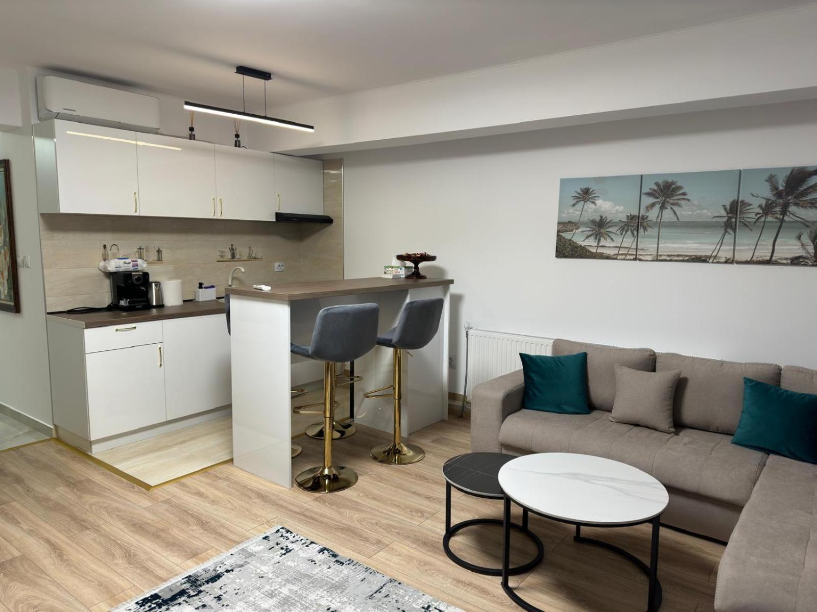 Апартаменты Harmony Loft Бухарест Экстерьер фото