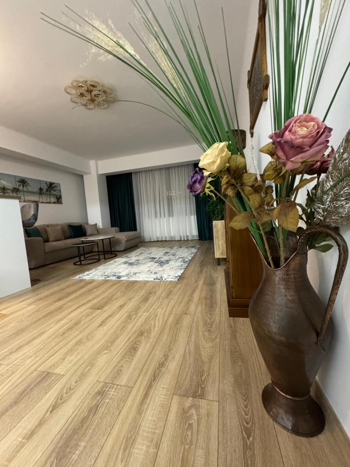 Апартаменты Harmony Loft Бухарест Экстерьер фото