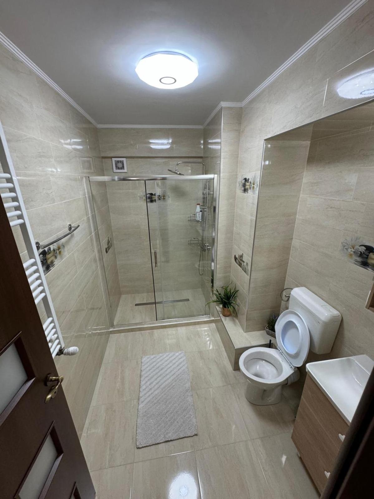 Апартаменты Harmony Loft Бухарест Экстерьер фото