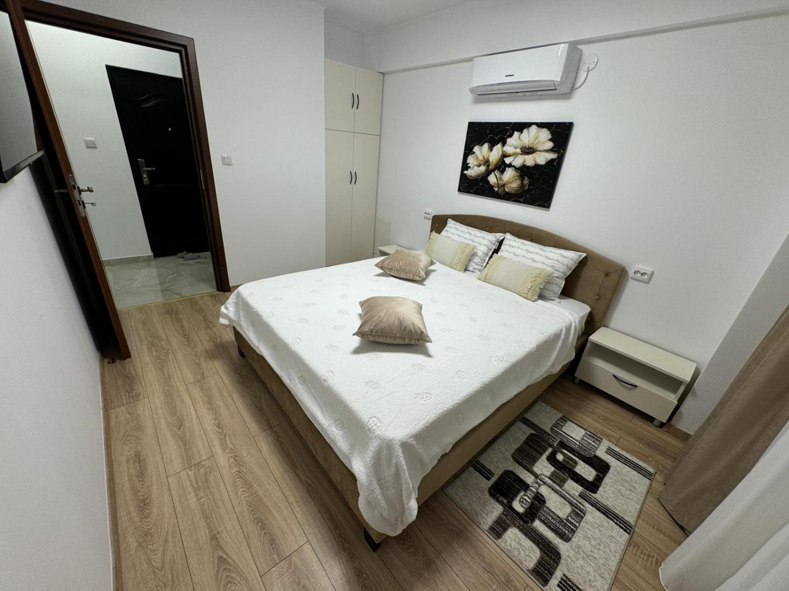 Апартаменты Harmony Loft Бухарест Экстерьер фото