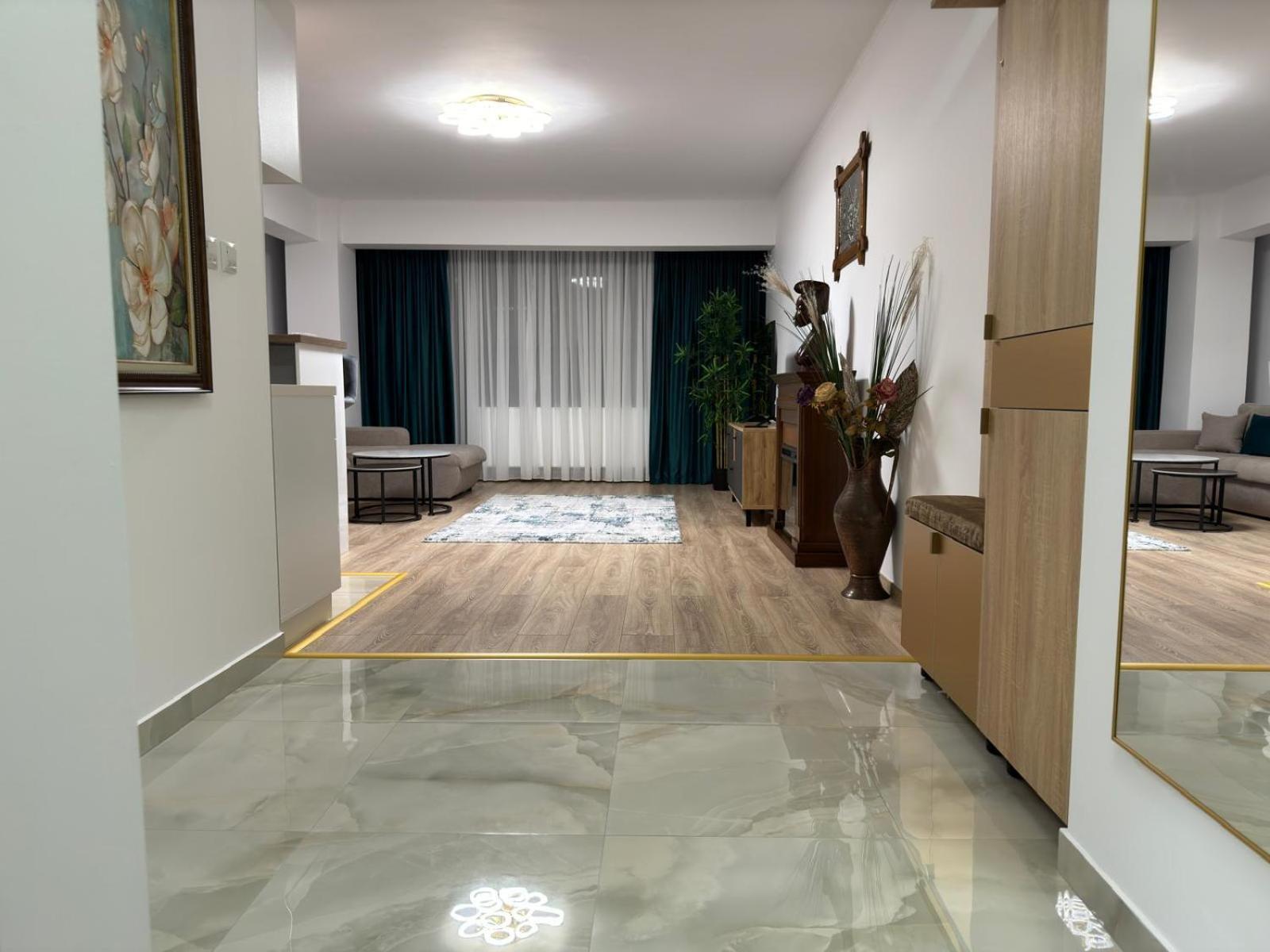 Апартаменты Harmony Loft Бухарест Экстерьер фото