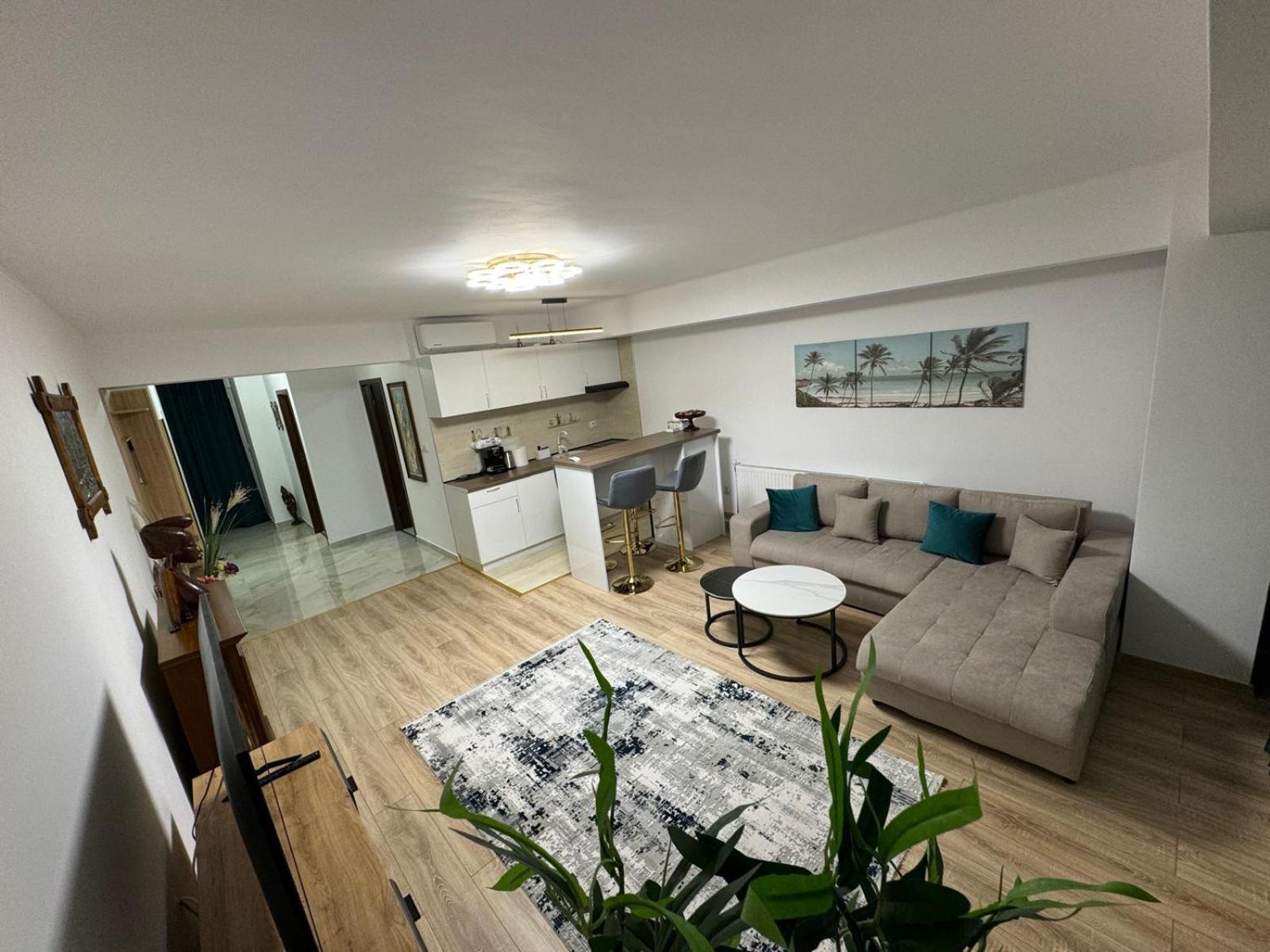 Апартаменты Harmony Loft Бухарест Экстерьер фото