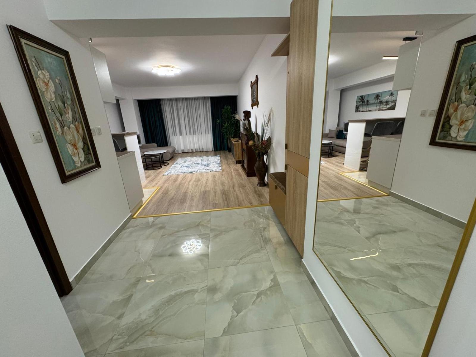 Апартаменты Harmony Loft Бухарест Экстерьер фото