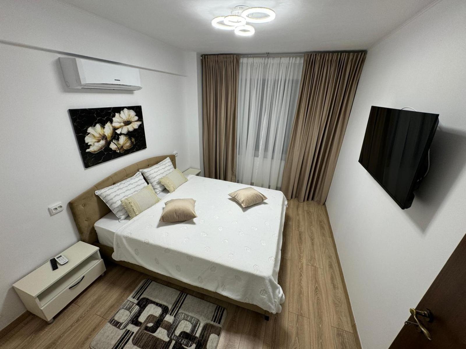 Апартаменты Harmony Loft Бухарест Экстерьер фото
